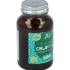 Alga Chlorella 118Comp. Bio