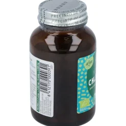 Alga Chlorella 118Comp. Bio
