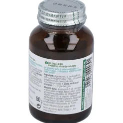 Alga Chlorella 118Comp. Bio