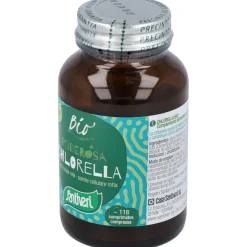 Alga Chlorella 118Comp. Bio