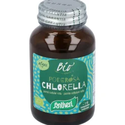 Alga Chlorella 118Comp. Bio