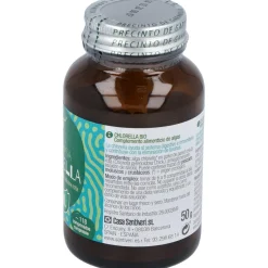 Alga Chlorella 118Comp. Bio