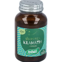 Alga Klamat 70Cpr Stv
