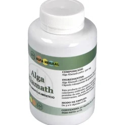 Alga Klamath 90Cap.
