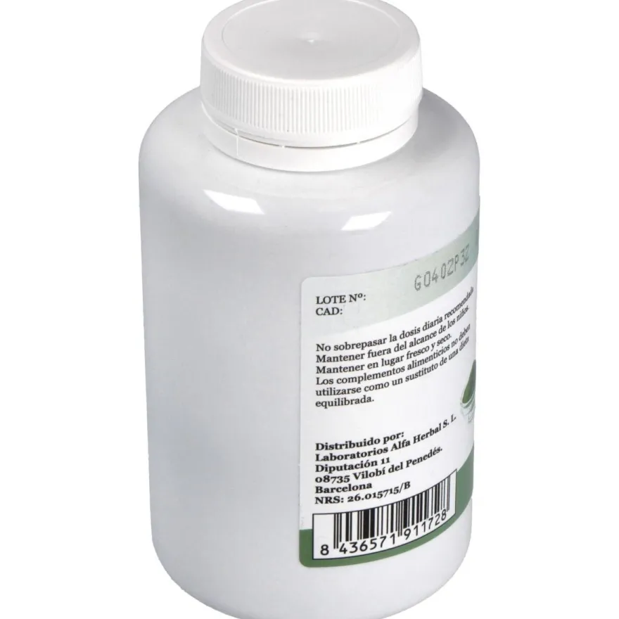 Alga Klamath 90Cap.