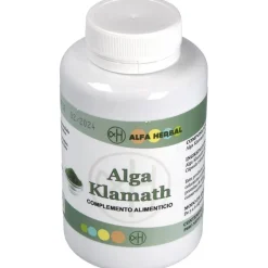 Alga Klamath 90Cap.