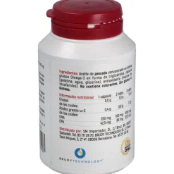 Algatrium Plus (Dha 70%) 700Mg. 180Cap.