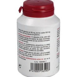 Algatrium Plus (Dha 70%) 700Mg. 180Cap.