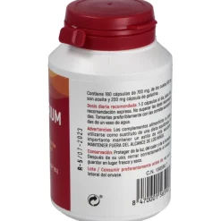 Algatrium Plus (Dha 70%) 700Mg. 180Cap.