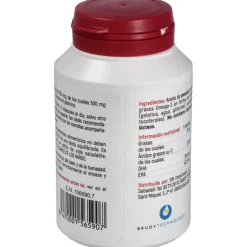 Algatrium Plus (Dha 70%) 700Mg. 180Cap.