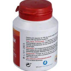 Algatrium Plus 1200 Perlas 60 Perlas
