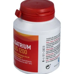 Algatrium Plus 1200 Perlas 60 Perlas
