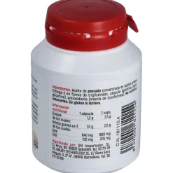 Algatrium Plus 1200 Perlas 60 Perlas
