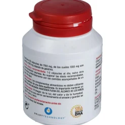 Algatrium Plus 1200 Perlas 60 Perlas