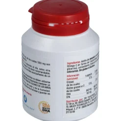 Algatrium Plus 1200 Perlas 60 Perlas