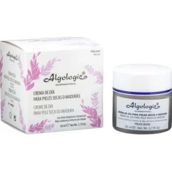 Algologie Crema De Día Para Pieles Secas O Maduras 50Ml