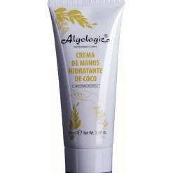 Algologie Crema Manos Hidratante Coco 100Ml
