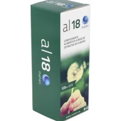 Al - 18 Gotas 125ml - Mahen