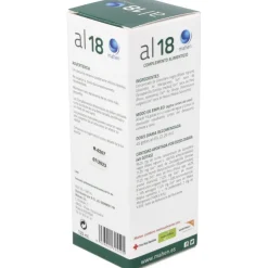 Al - 18 Gotas 125ml - Mahen