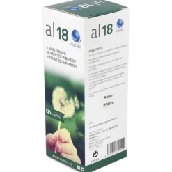 Al - 18 Gotas 125ml - Mahen