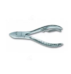 Alicate Cortauñas - Beter (profesional Cromado 10.3 Cm) - Industrias Beter Sa