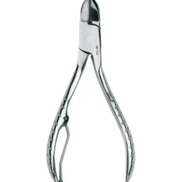 Alicate Cortauñas - Beter (profesional Cromado 10.3 Cm) - Industrias Beter Sa