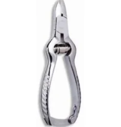 Alicate Pedicuro - Beter (cromado 12 Cm) - Industrias Beter Sa