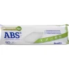 Aliment Vegetal Toallitas Corporales Abs 28x31 60und - Abs