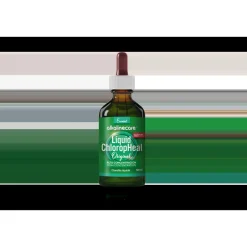Alkaline Care Chloropheal Liquid 120Ml