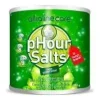 Alkaline Care Phour Salts 450G