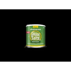 Alkaline Care Phour Salts 180G