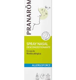 Allergoforce Spray Nasal (15 Ml)