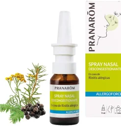 Allergoforce Spray Nasal (15 Ml)