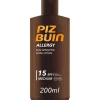 Allergy Locion Solar Spf15 200Ml.