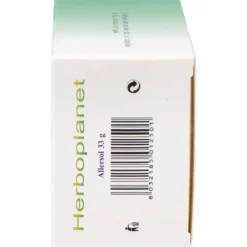 Allersol Blister 60Cap.