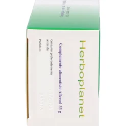 Allersol Blister 60Cap.