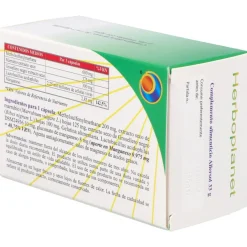 Allersol Blister 60Cap.