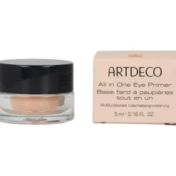All In One Eye Primer Base de Sombra de Ojos 5g - Artdeco