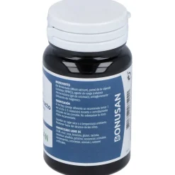 Allium Sativum Ext. Ajo Fermentado 60Cap.