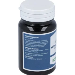 Allium Sativum Ext. Ajo Fermentado 60Cap.