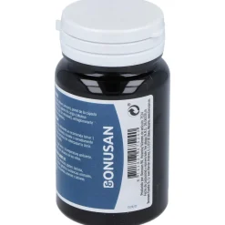 Allium Sativum Ext. Ajo Fermentado 60Cap.