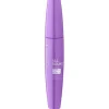 All Round Mascara 010-Blackest Carbon Black Ever