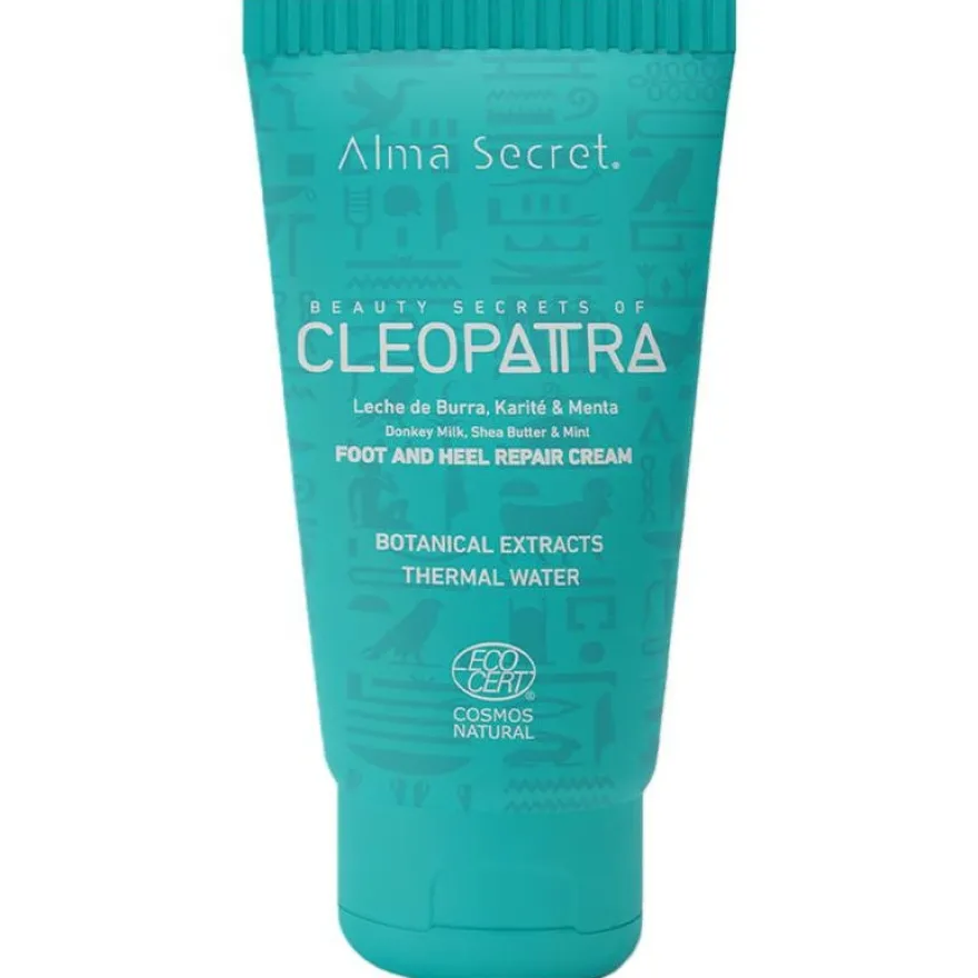 Alma Secret Cleopatra Crema Talones 40Ml
