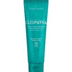 Alma Secret Crema Ultra-Hidratante Talones Urea, Escualano Y Aguacate 100Ml