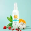 Alma Secret High Protection Crema Corporal Spf50 100Ml