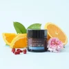 Alma Secret Multi-Reparadora Noche Antiedad Con Jojoba_ Té Verde Y Hialurónico 50Ml