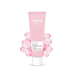 Almendra Crema Facial Calmante, 30 ml. - Weleda
