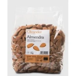 Almendra Cruda 1kg - Oleander