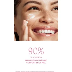 Almendra Leche Limpiadora Calmante, 75 ml. - Weleda