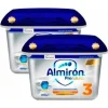 Almirón Profutura 3 Duobiotik Leche De Crecimiento 800G+800G